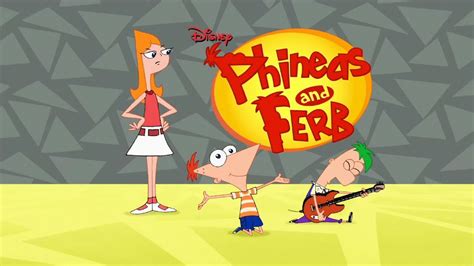 Phineas and ferb theme song - Nov 7, 2015 · Phineas and Ferb is an American animated comedy-musical television series. Originally broadcast as a one-episode preview on August 17, 2007 and again previewed on September 28, 2007, the series officially premiered on February 1, 2008 on Disney Channel, and follows Phineas Flynn and his English stepbrother Ferb Fletcher[1] on summer vacation. Every day, the boys embark on some grand new ... 